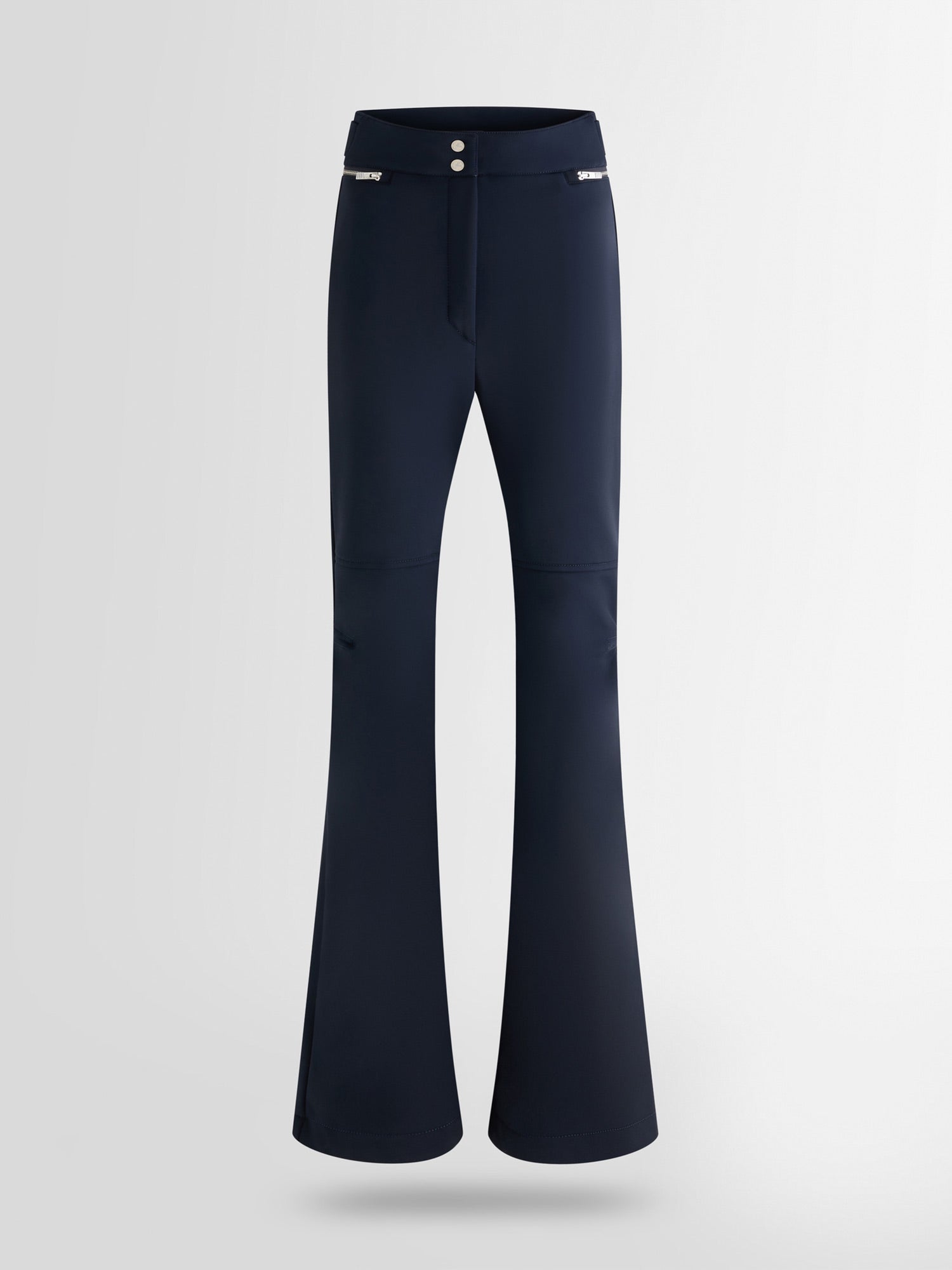 Fusalp Elancia Skihose Damen rot rot Bild 4