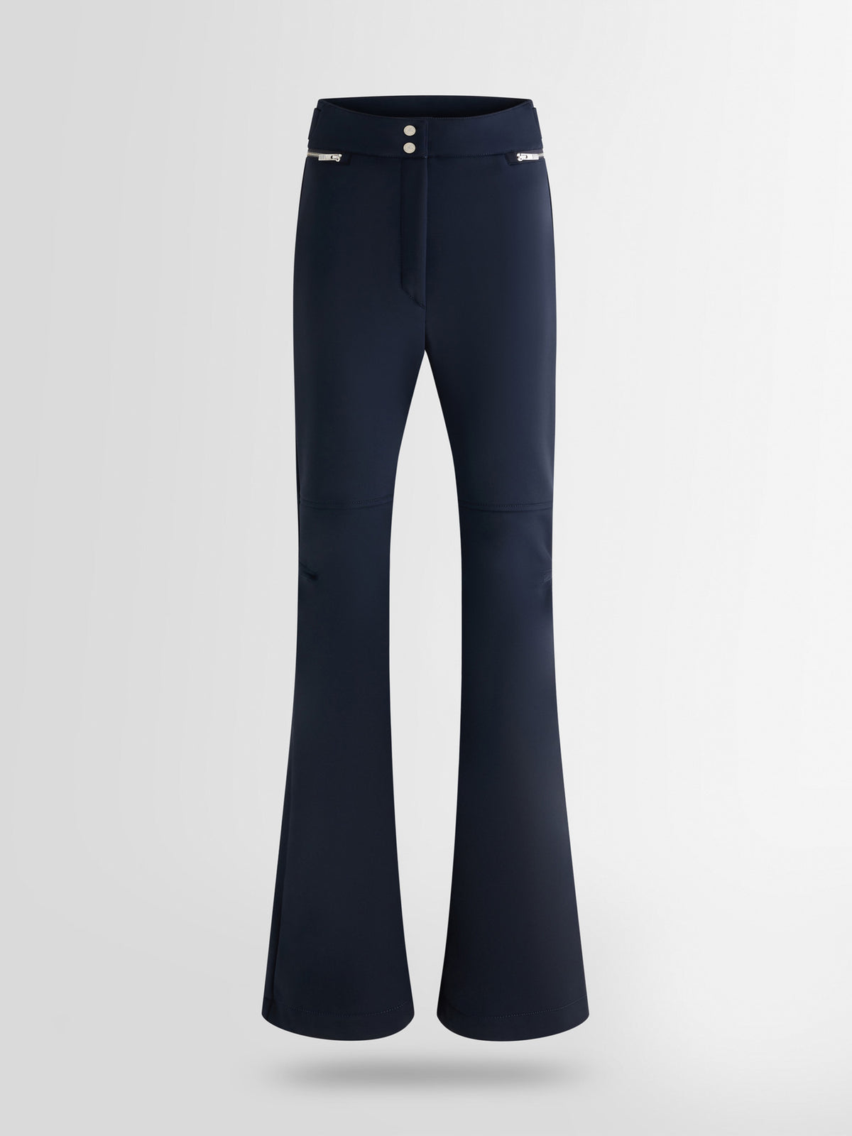 Fusalp Elancia Women's Ski Pants red Image 4