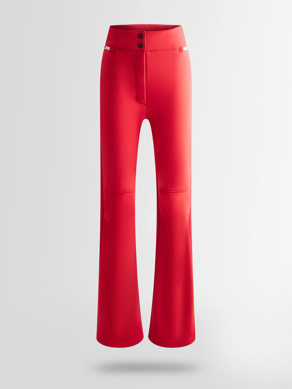 Fusalp Elancia Skihose Damen rot rot Bild 1