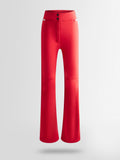 Fusalp Elancia Skihose Damen rot rot Bild 1