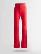 Fusalp Elancia Skihose Damen rot rot Bild 1