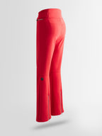 Fusalp Elancia Skihose Damen rot rot Bild 2