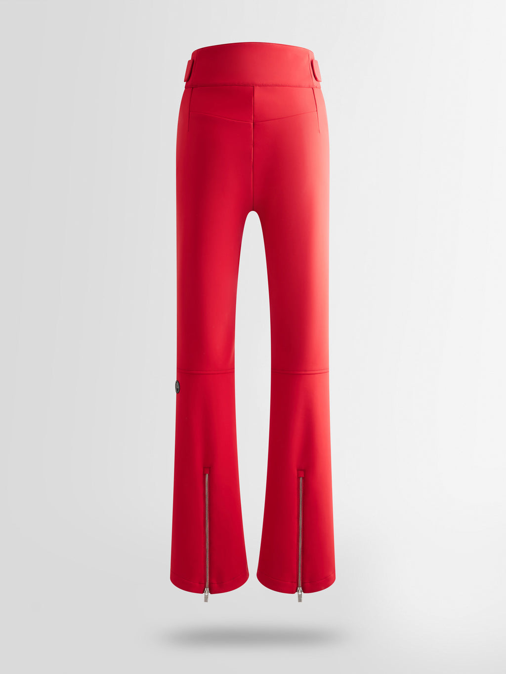 Fusalp Elancia Skihose Damen rot rot Bild 3