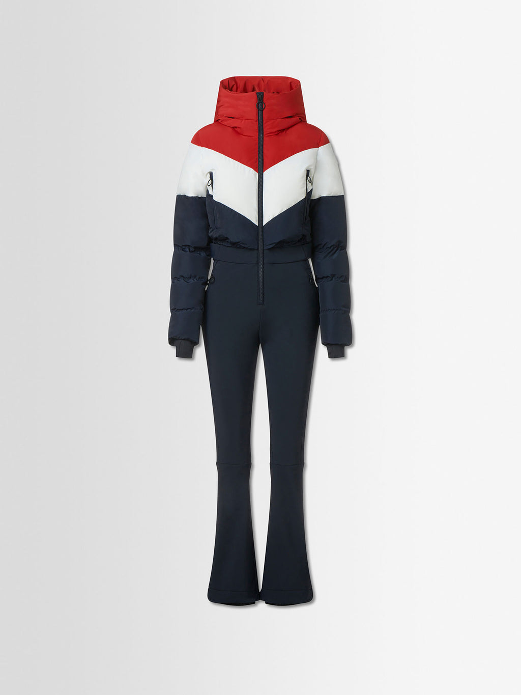 Fusalp Kira Skioverall Damen - Fusalp - MEINFREUDENHAUS