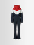 Fusalp Kira Skioverall Damen - Fusalp - MEINFREUDENHAUS
