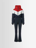 Fusalp Kira Skioverall Damen - Fusalp - MEINFREUDENHAUS