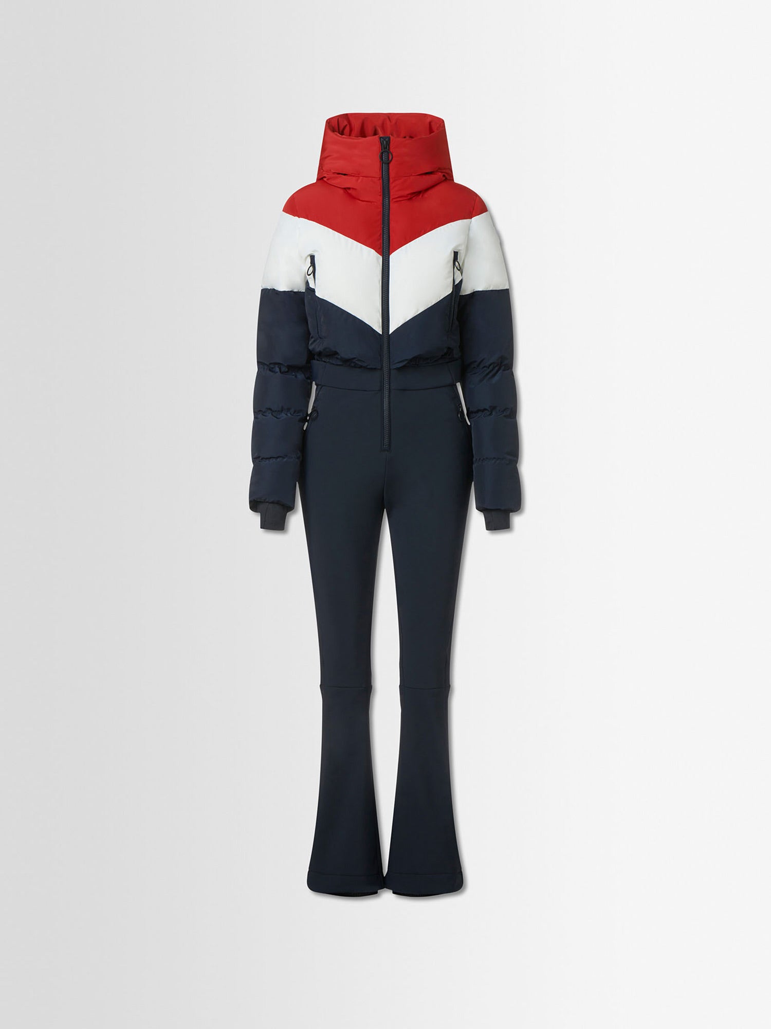 Fusalp Kira Skioverall Damen - Fusalp - MEINFREUDENHAUS