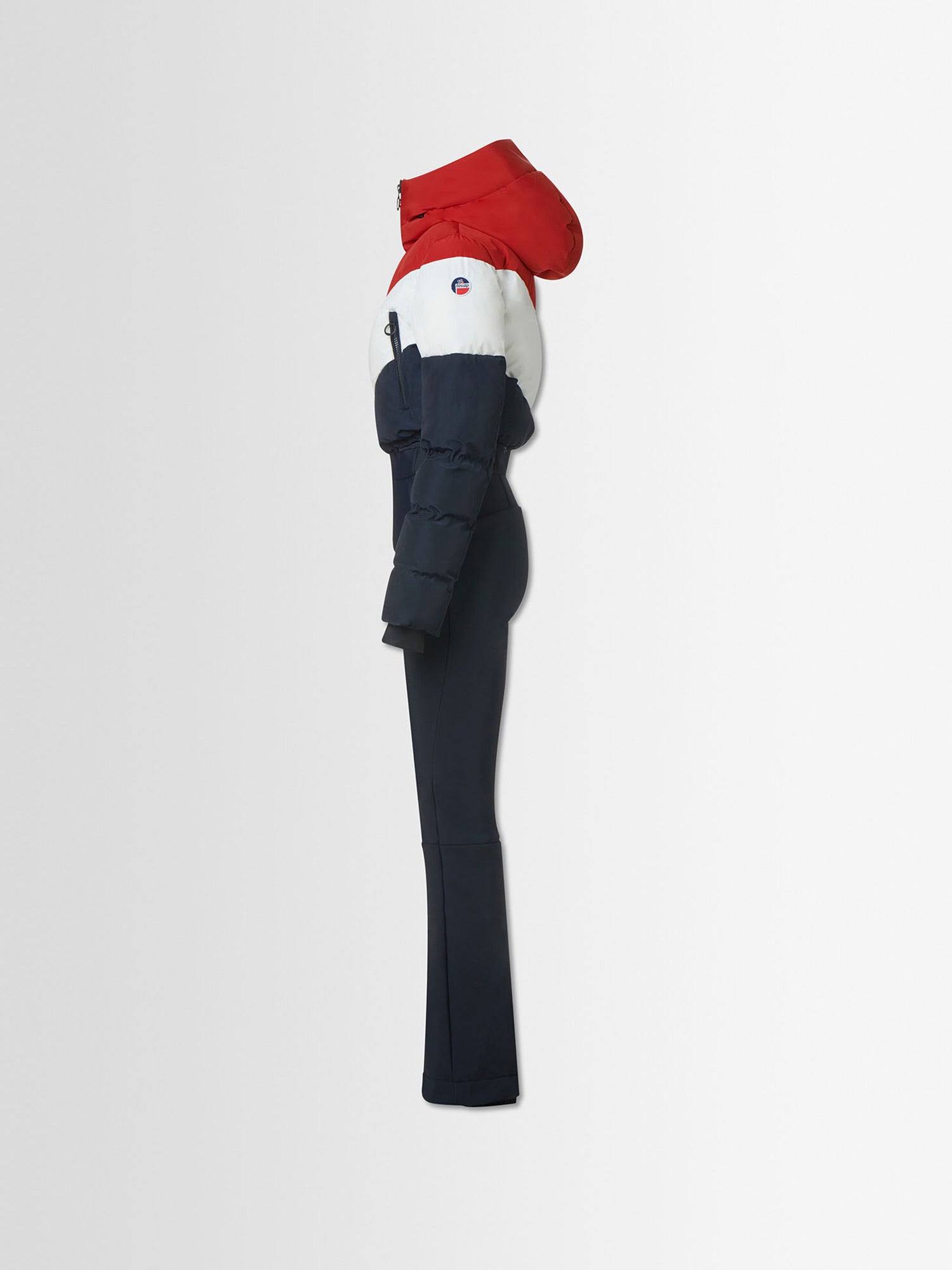 Fusalp Kira Skioverall Damen - Fusalp - MEINFREUDENHAUS