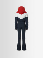 Fusalp Kira Skioverall Damen - Fusalp - MEINFREUDENHAUS