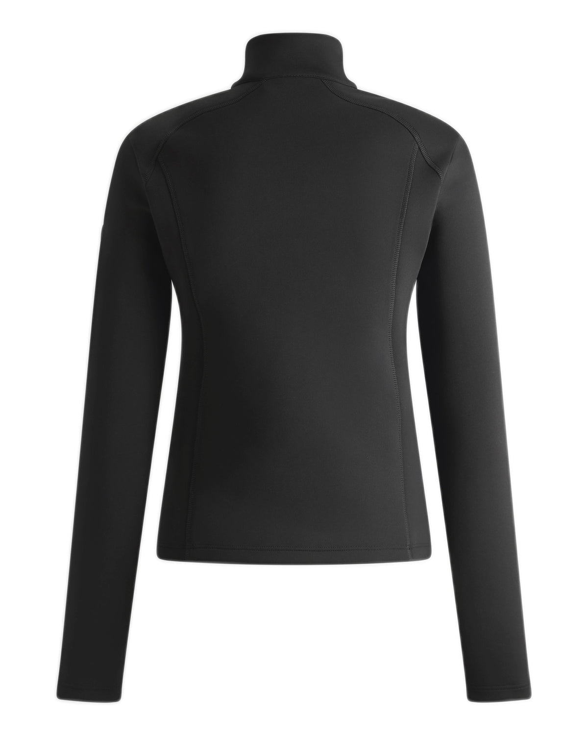 Fusalp LIRVANE Damen-Midlayer-Jacke braun Bild 4