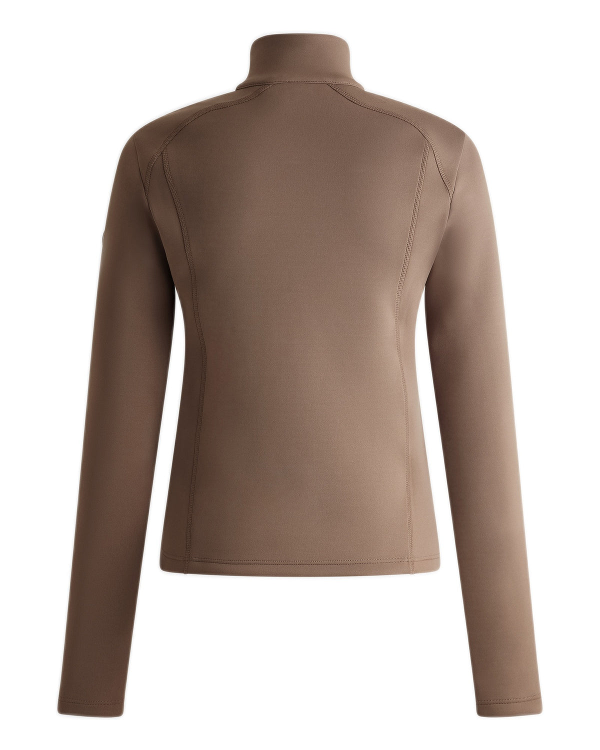 Fusalp LIRVANE Damen-Midlayer-Jacke braun Bild 2