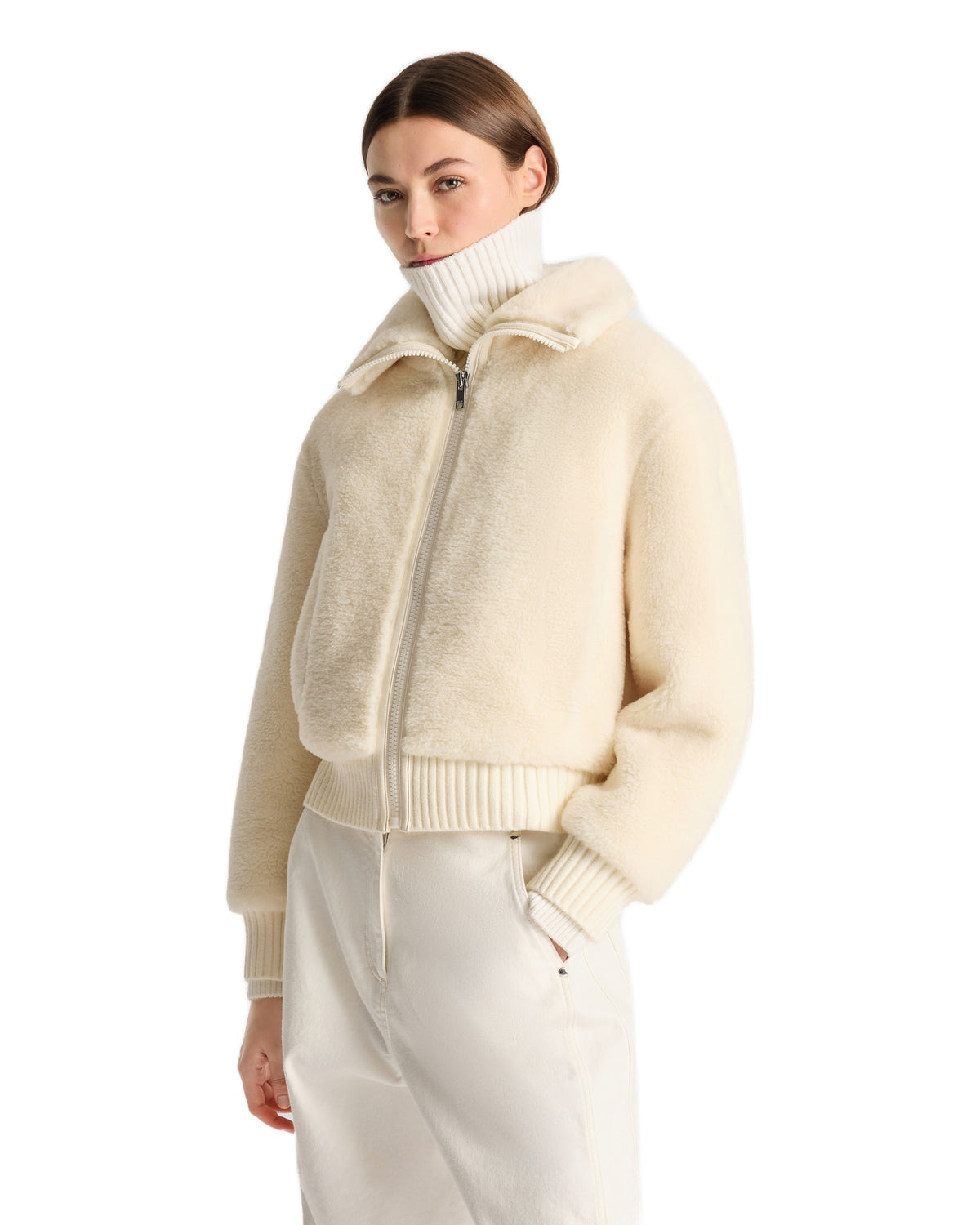 Fusalp MELSY Damen-Jacke - Fusalp - MEINFREUDENHAUS