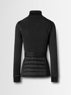 Fusalp Meryl Midlayer Damen schwarz Bild 3