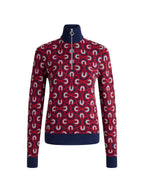 Fusalp Serenity Baselayer Damen - Fusalp - MEINFREUDENHAUS