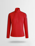 Fusalp Stellia Baselayer Damen rot Bild 1