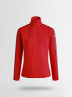 Fusalp Stellia Baselayer Damen rot Bild 1