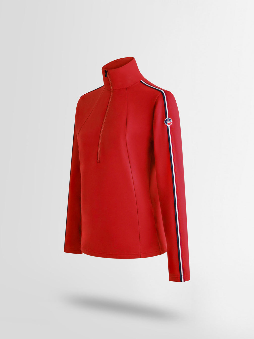 Fusalp Stellia Baselayer Damen rot Bild 2