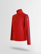 Fusalp Stellia Baselayer Damen rot Bild 2