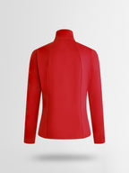 Fusalp Stellia Baselayer Damen rot Bild 3