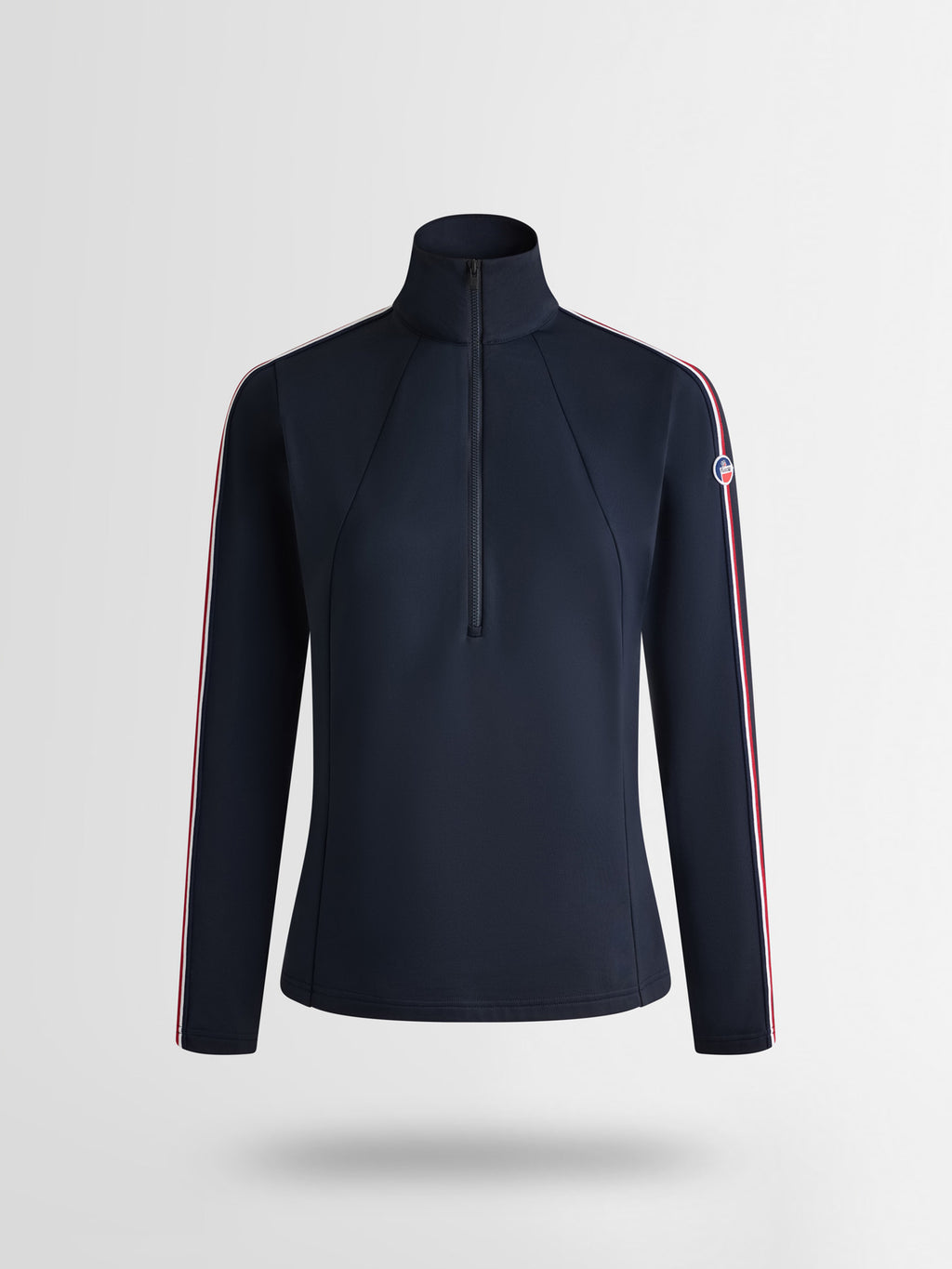Fusalp Stellia Baselayer Damen rot Bild 4