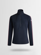 Fusalp Stellia Baselayer Damen rot Bild 4