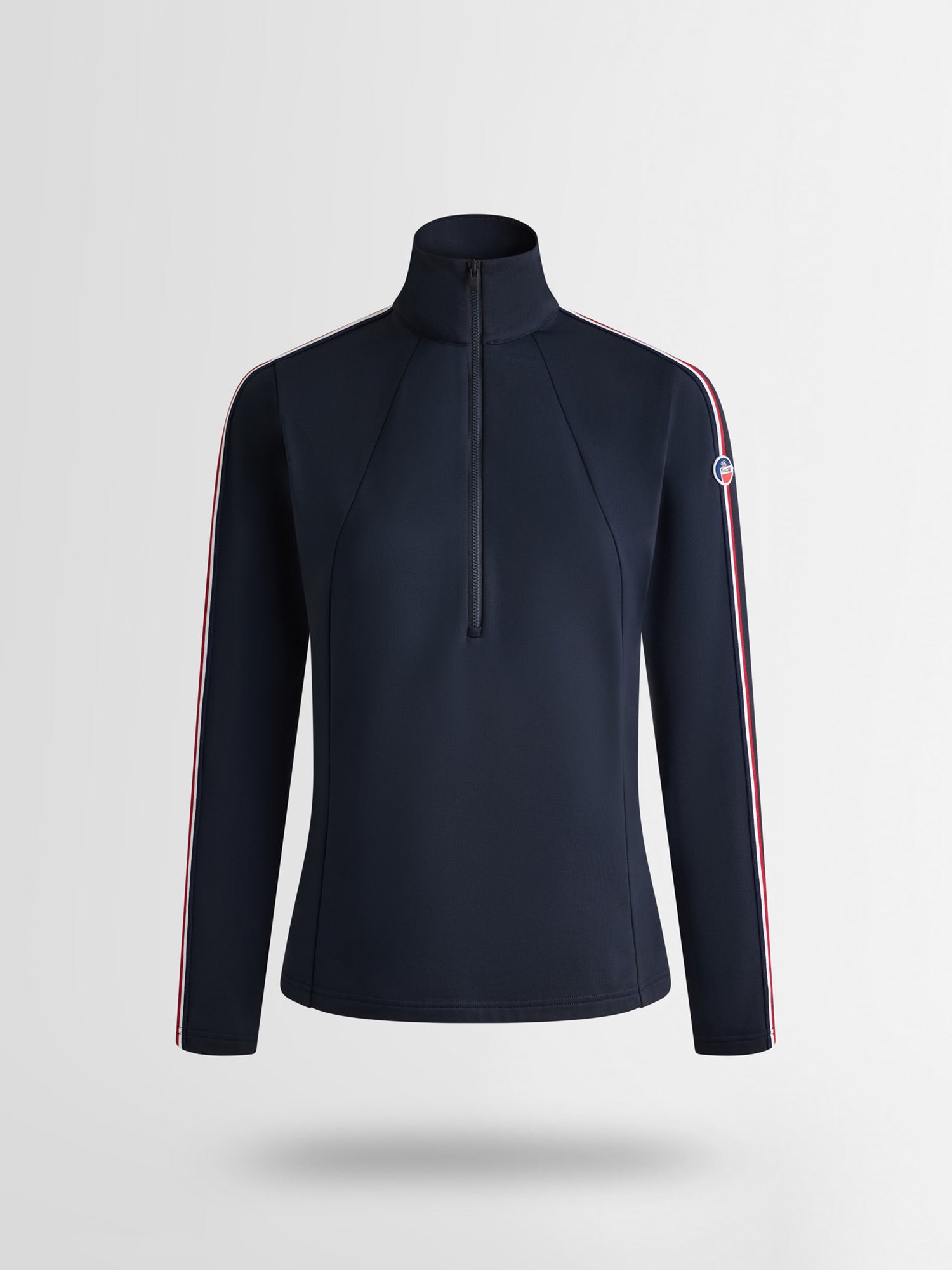 Fusalp Stellia Baselayer Damen rot rot Bild 4