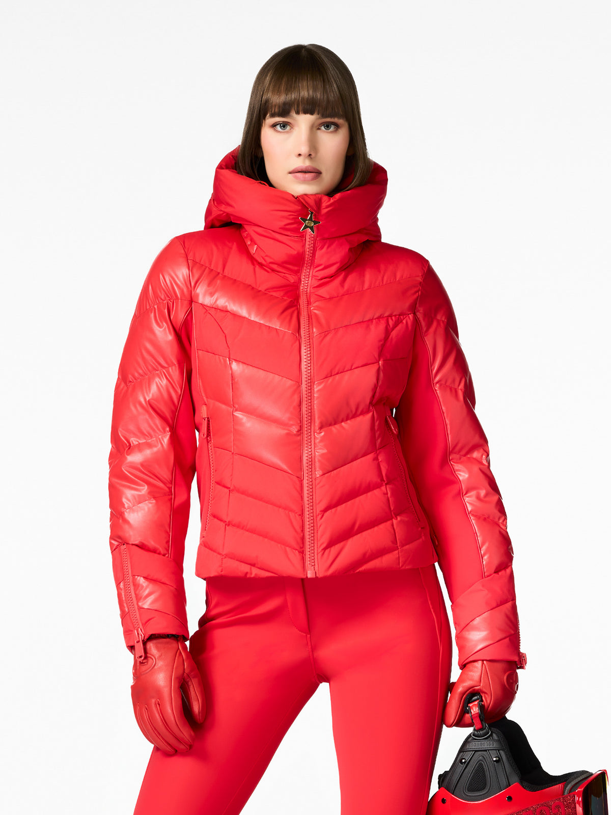 Goldbergh Abisso Skijacke Damen - Goldbergh - MEINFREUDENHAUS