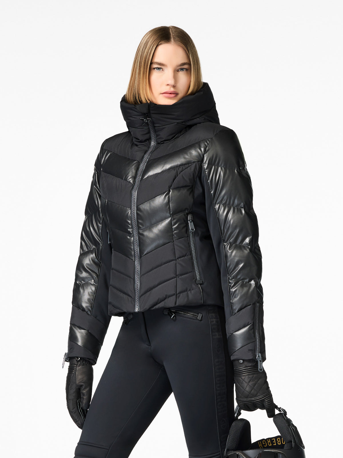 Goldbergh Abisso Skijacke Damen - Goldbergh - MEINFREUDENHAUS