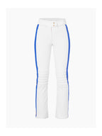Goldbergh Alpine Skihose Damen weiss Bild 1
