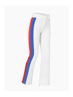 Goldbergh Alpine Skihose Damen weiss Bild 3