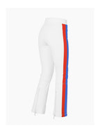 Goldbergh Alpine Skihose Damen weiss Bild 4
