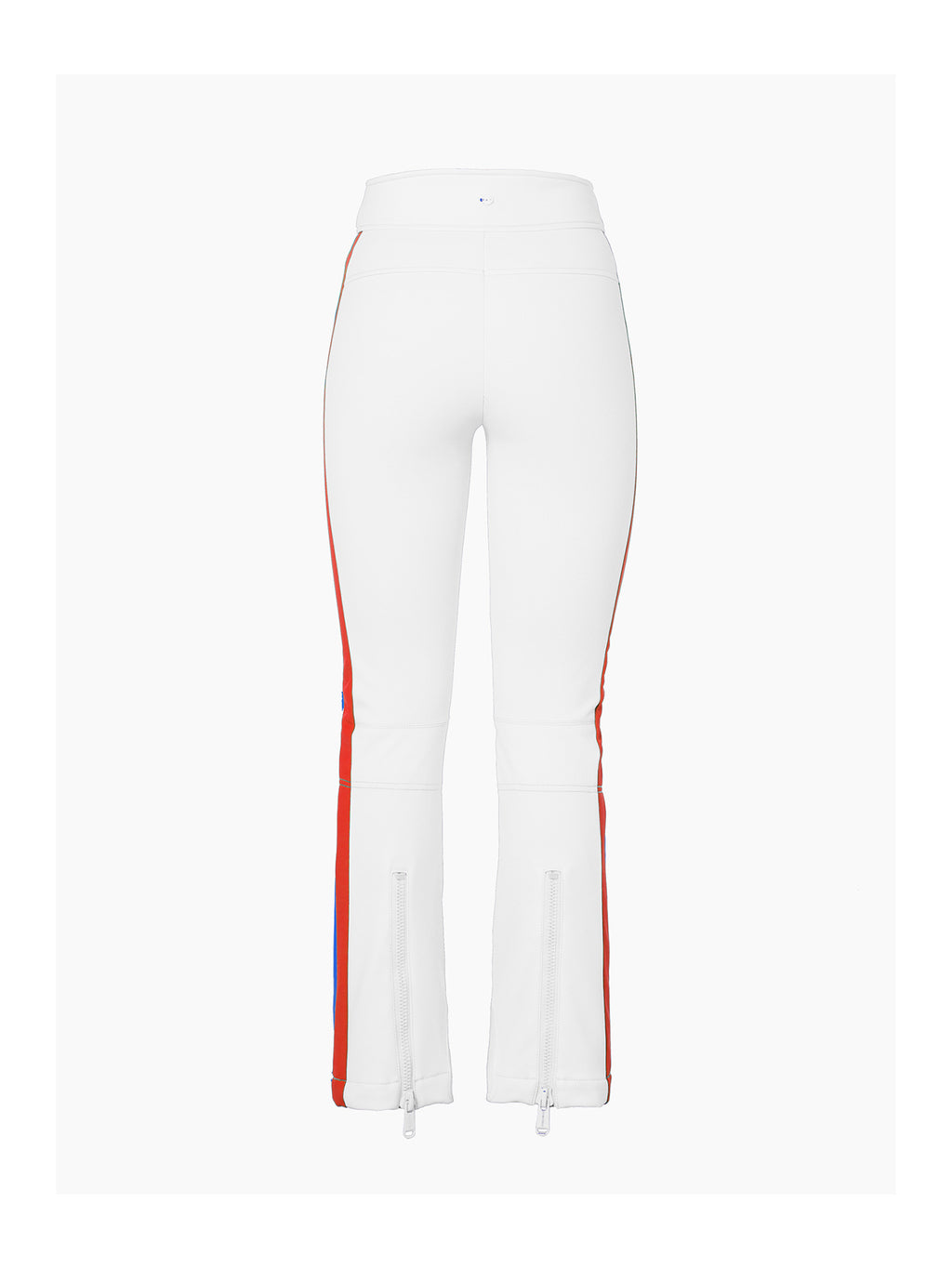 Goldbergh Alpine Skihose Damen weiss Bild 5