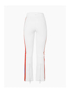 Goldbergh Alpine Skihose Damen weiss Bild 5