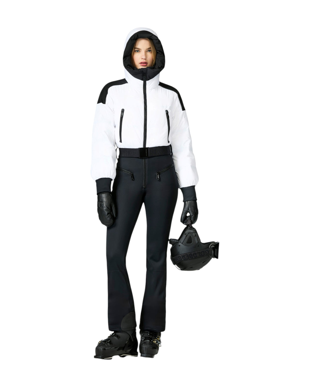 Goldbergh AMEE Damen-Skianzug schwarz Bild 13
