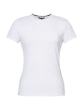Goldbergh Amira T-shirt Damen weiss Bild 1