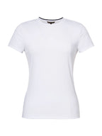 Goldbergh Amira T-shirt Damen weiss Bild 1