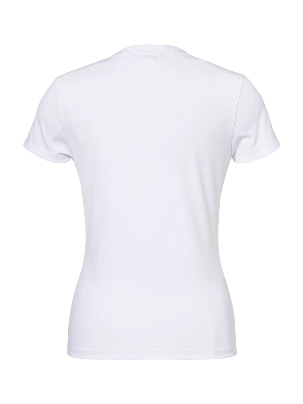 Goldbergh Amira T-shirt Damen weiss Bild 2