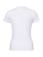 Goldbergh Amira T-shirt Damen weiss Bild 2