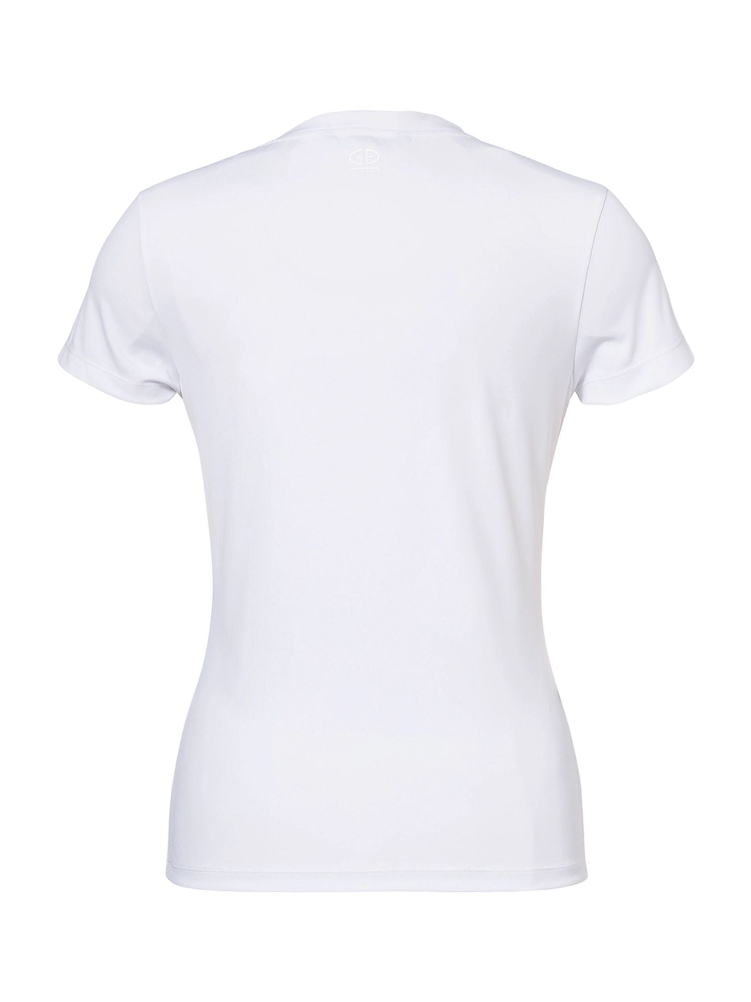 Goldbergh Amira T-shirt Damen weiss Bild 2