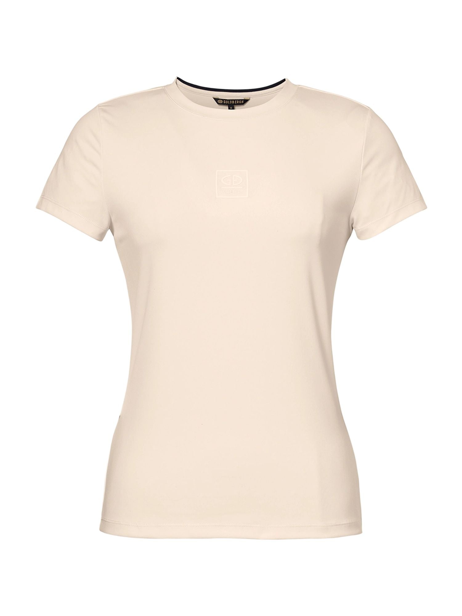 Goldbergh Amira T-shirt Damen weiss Bild 3