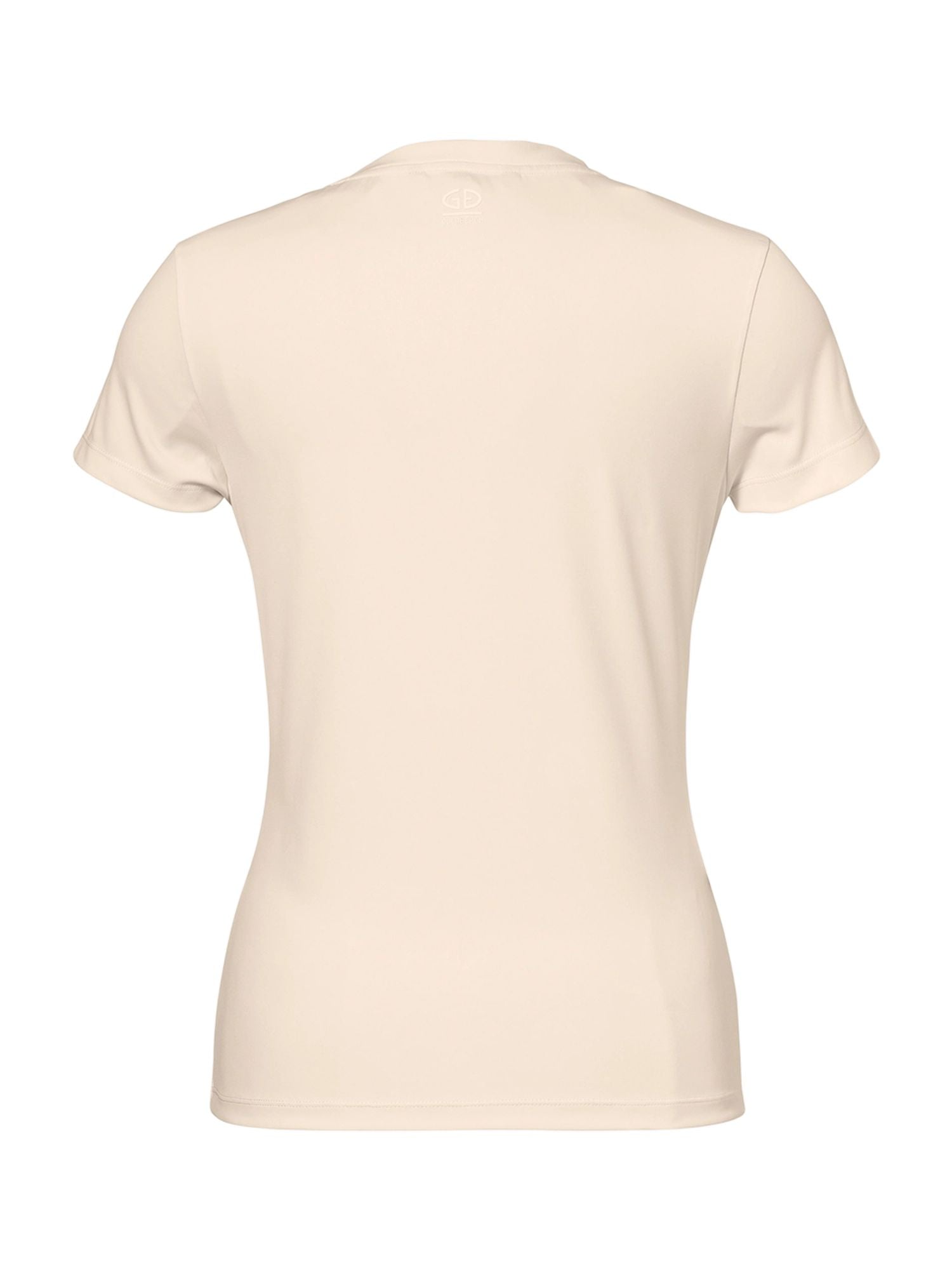 Goldbergh Amira T-shirt Damen weiss Bild 4