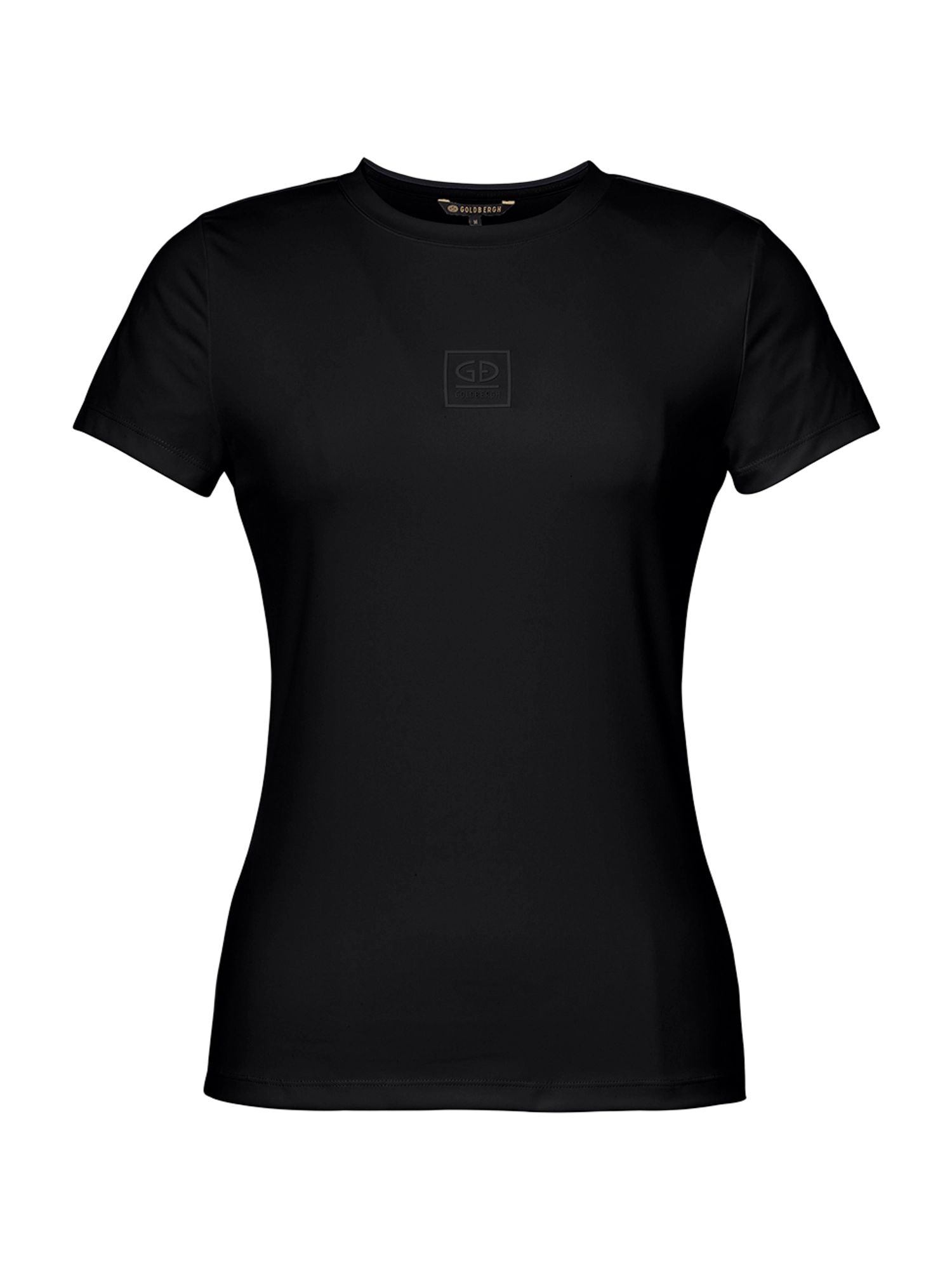 Goldbergh Amira T-shirt Damen weiss Bild 5