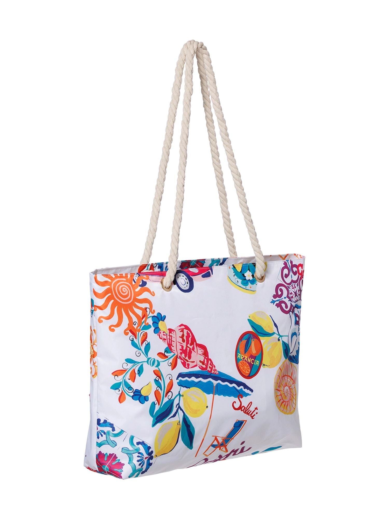 Goldbergh Angela Tasche Damen bunt Bild 2