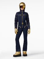 Goldbergh Arselle Skioverall Damen - Goldbergh - MEINFREUDENHAUS