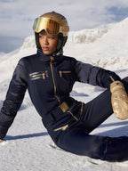Goldbergh Arselle Skioverall Damen - Goldbergh - MEINFREUDENHAUS