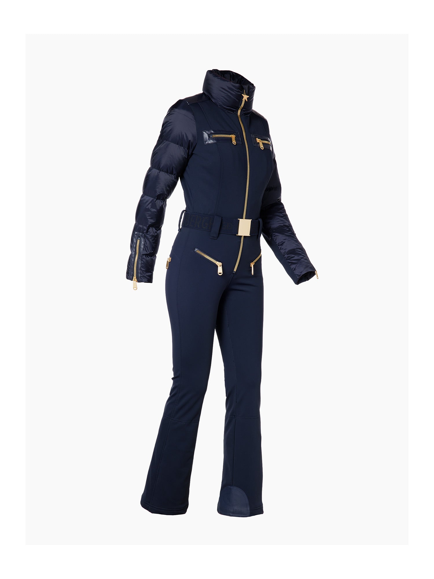 Goldbergh Arselle Skioverall Damen - Goldbergh - MEINFREUDENHAUS
