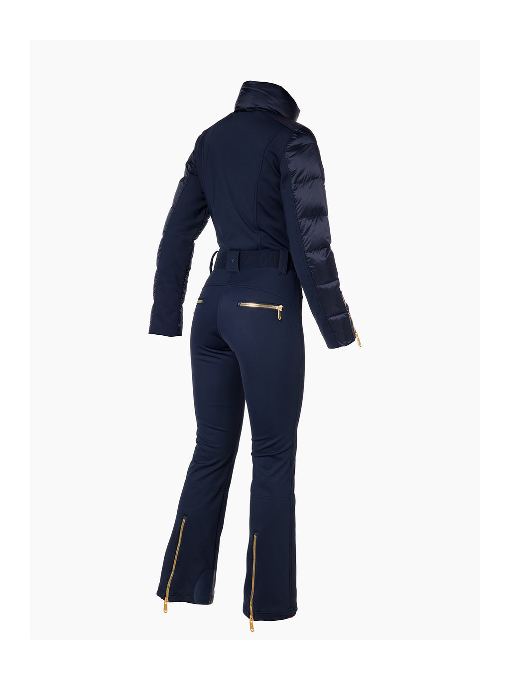 Goldbergh Arselle Skioverall Damen - Goldbergh - MEINFREUDENHAUS