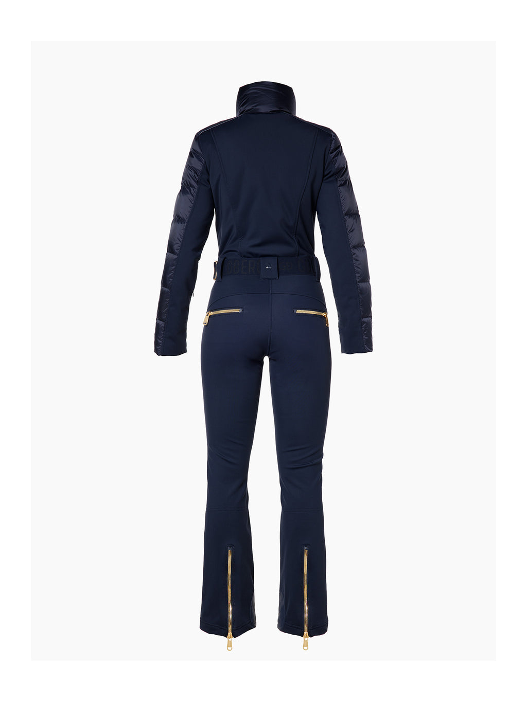 Goldbergh Arselle Skioverall Damen - Goldbergh - MEINFREUDENHAUS
