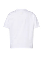Goldbergh Aurelia T-shirt Damen weiss Bild 4