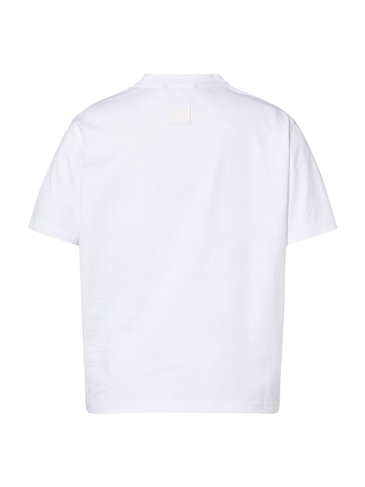 Goldbergh Aurelia T-shirt Damen weiss Bild 4